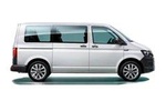 Cancun Airport Private Shuttle with WIFI