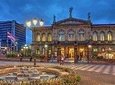 5 days & 4 night San Jose Escape