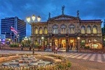 5 days & 4 night San Jose Escape