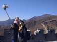 3 Sections China Great Wall Day Tour to Mutianyu, Huanghuacheng, Xiangshuihu