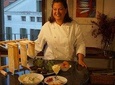 Yummy Cooking Class in Venice with Professional Chef