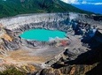 Full Day Coffee Plantations & La Paz Waterfall Gardens Trip from San Jose