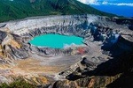 Full Day Coffee Plantations & La Paz Waterfall Gardens Trip from San Jose