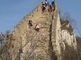 Private Huanghuacheng and Mutianyu Great Wall Day Tour