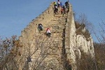 Private Huanghuacheng and Mutianyu Great Wall Day Tour