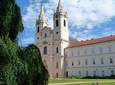 Private tour of Zirc Abbey, brewery visit and beer tasting with Szekesfehervar 