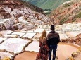 The Salt Mines, Moray & Chinchero Textiles