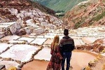 The Salt Mines, Moray & Chinchero Textiles