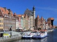 8-day tour around Poland by private car