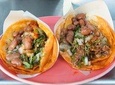 Taco Tuesday hop in Tijuana from San Diego