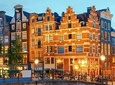 Must See Amsterdam with a Local: Private & Personalized