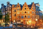 Must See Amsterdam with a Local: Private & Personalized
