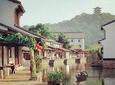 Private Transfer Service to Shaoxing from Hangzhou City