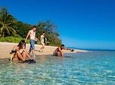 Half Day Low Isles Snorkelling Tour from Port Douglas