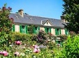 Half-Day Private Tour to Giverny from Paris