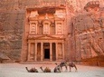 02 Days with 01 overnight Petra and Wadi Rum Tour from Eilat Border