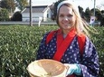 Experience Seasonal Green Tea Picking in Sayama and Nostalgic Walk in Kawagoe!
