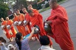 Morning Buddhist Culture and Doi Suthep Temple (Private Tour)