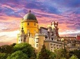 Private Tour of Sintra, Cabo da Roca and Cascais with 2 Palaces
