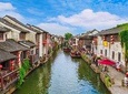 Flexible Suzhou Private Day Tour from Nanjing by Bullet Train
