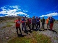Cotopaxi and Quilotoa 2-Day 1-Night All Included from Quito
