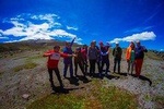 Cotopaxi and Quilotoa 2-Day 1-Night All Included from Quito
