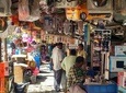 Shopping and Bazaar trail in Chennai