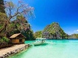 Coron Island Hopping Tour A (Private Tour)