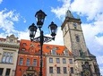 Old Town by Foot