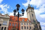 Old Town by Foot