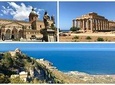 3 Days Discover West Sicily with a Local Guide - Private Excursions from Palermo