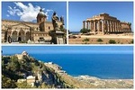 3 Days Discover West Sicily with a Local Guide - Private Excursions from Palermo