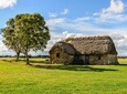 4-Day Outlander Trail Small-Group Tour from Edinburgh