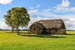 4-Day Outlander Trail Small-Group Tour from Edinburgh