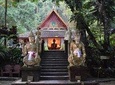 Half Day Doi Suthep Temple and Palad Temple (Private tour)