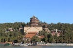 Relaxed Mutianyu Wall & Summer Palace Private Day Tour with All Inclusive 