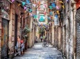 Explore Barcelona's trendy El Born with a local host