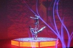 Private Transfer to ERA Acrobats Show at Shanghai Circus World
