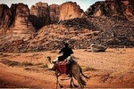 Private Transfer From Wadi Rum