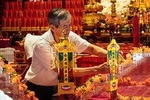 Singapore's Famous Sights & Secrets Private Tour