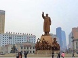 4-Hour Private Tour to Shenyang Zhongshan Square and Xingshun Night Market
