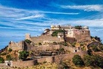 Same Day Excursion to Kumbhalgarh and Ranakpur from Udaipur