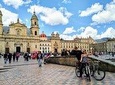 Best Bogota Bike Tour - Local Guides - Nice Bikes