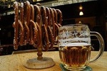 Eat and drink like a Prazan with local host in Prague