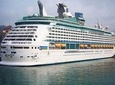 Tianjin Cruise Port Round Trip to visit the Great Wall of Huangyaguan in one day