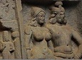 2000 year old Buddhist trail to Karla & Bhaja Caves as a day trip from Mumbai