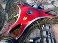 Abu Dhabi Tour with Ferrari world
