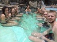 Papallacta Hot Springs and Hummingbirds' Farm Day Tour