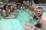 Papallacta Hot Springs and Hummingbirds' Farm Day Tour