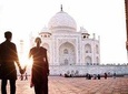 Exclusive 1 Day Tajmahal Tour Tonga Ride by Car From New Dehli